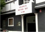 FACHADA DEL COLEGIO